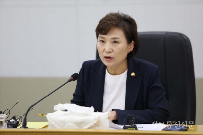 국토교통부 김현미 장관은 내년부터 2022년까지 고령층을 위한 공공임대주택을 총 5만실(연 1만실)을 공급할 계획이라고 발언했다.