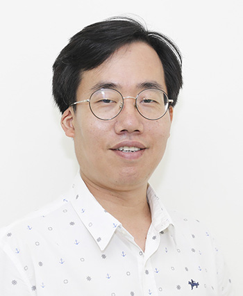 박남수 정보통신신문 기자.