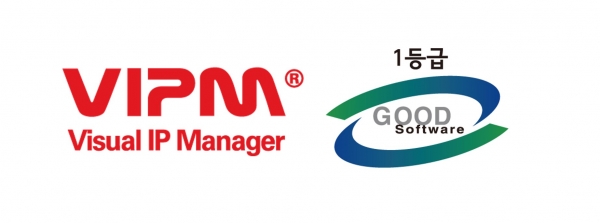 한드림넷의 IP 통합 관리 솔루션 'VIPM'이 GS인증 1등급을 획득했다.