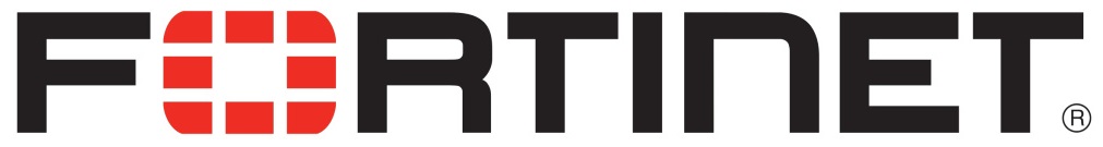 포티넷(Fortinet) 로고.