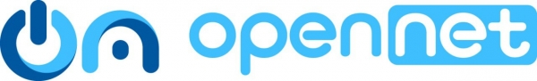 오픈넷 로고.