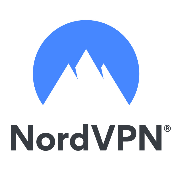 노드VPN 로고.