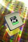AMD,고성능 옵테론 프로세서