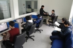 한국정보통신기능대학  스마트워크 환경 구축
