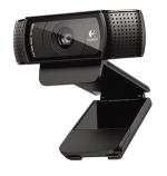 로지텍, 풀 HD급 영상통화 지원 웹캠 출시