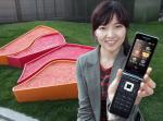 SKT, 삼성 3G 폴더폰 ‘와이즈2’  출시