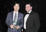 SKT, 초소형 기지국 기술로 3년 연속 국제상 수상