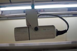 [기획]서울지하철 CCTV 카메라 97%가 '흐릿'