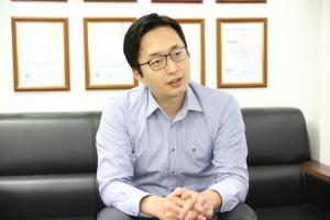 [인터뷰] 벡스, 케이블 고장 위치 측정기 인기몰이