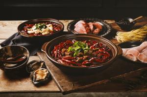 [음식]마라(麻辣), 뜨거운 맛으로 대한민국 외식계 '접수'