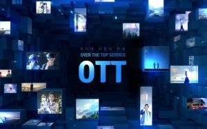 집콕 여파, OTT 이용 비중 90% 육박