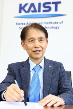 KAIST 신임 총장에 이광형 교수