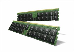 삼성전자, HKMG 적용 고용량 DDR5 메모리 개발