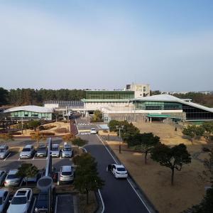 '한라도서관' 6·25 배경 문학작품 기획 전시 개최