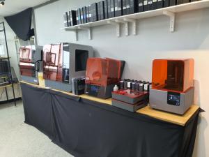 3D 프린터로 4차산업혁명을 출력하다 - 정보통신신문