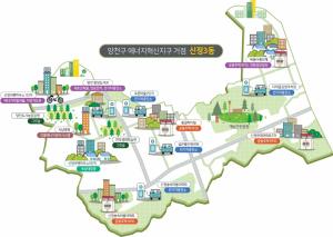 서울시, 탄소중립 에너지혁신지구 양천구 선정