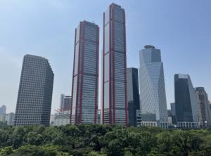 서울시, 글로벌 금융도시 목표 5년간 2418억 투자