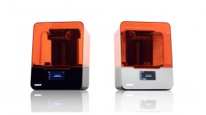 폼랩, 2022년 신형 SLA 3D 프린터 2종 및 레진 발표