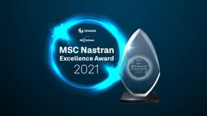 한국항공대, 헥사곤 ‘2021 MSC Nastran Excellence Award’ 학술부문 선정