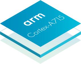 Arm, 신형 CPU·GPU 발표하며 모바일 게임 시장 노크