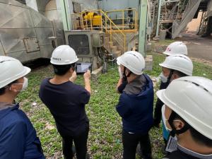 버넥트, 필리핀 KEPCO SPC 화력발전소에 XR 솔루션 적용