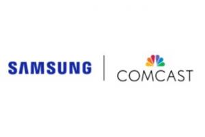 삼성전자, 미국 최대 케이블 기업 컴캐스트에 5G 장비 공급