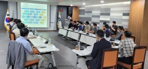 경북도, 하천재난안전플랫폼 개발 착수