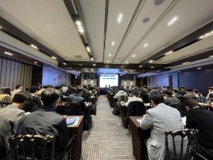 이노비즈협회, 해외시장개척 ‘2022년 IP 보호전략’ 세미나 개최