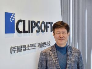 클립소프트, 남도현 신임 대표 선임 '각자대표 체제 전환'