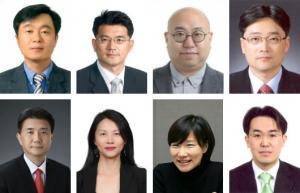 삼성물산, 부사장 8명·상무 14명 승진 발표
