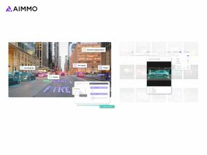 에이모, 기업용 AI 데이터 클라우드 서비스 ‘AIMMO Enterprise’ 베타 오픈