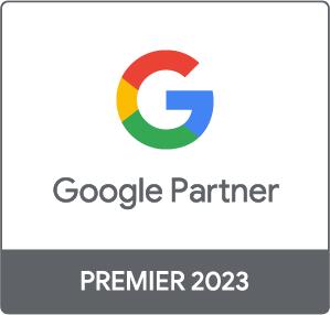 인크로스, 국내 최상위 등급 ‘구글 프리미어 파트너’ 선정