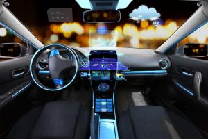 ‘바퀴 달린 스마트폰’ SDV가 자동차의 기준을 바꾼다