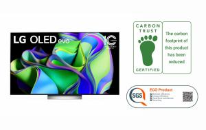 LG전자 OLED TV, 유럽 비영리 인증기관서 3년 연속 환경 인증 획득