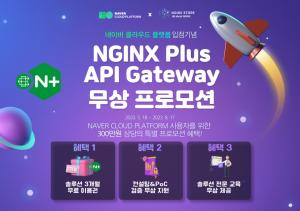 F5 NGINX 총판 아이티언, 고성능 API 게이트웨이 도입 전문 컨설팅 서비스 제공