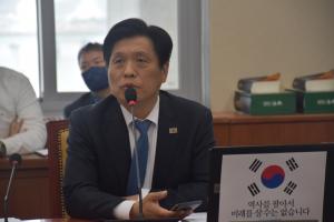 조승래 국회의원 ‘대한민국 헌정대상’ 6번째 수상
