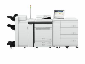 캐논코리아, 컬러 디지털 상업 인쇄기 ‘이미지프레스 V900’ 시리즈 출시