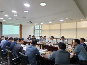 전자진흥회, ‘전자(IoT가전) 인적자원개발 협의체 운영위원회’ 개최