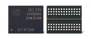 삼성전자, 현존 최대 용량 32Gb DDR5 D램 개발…연내 양산