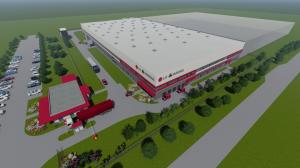 LG마그나, 헝가리 북동부 미슈콜츠시에 유럽 첫 전기차 부품 생산공장 구축