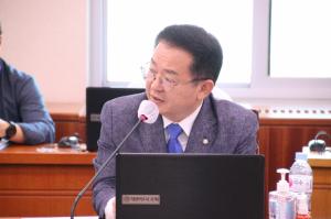 이용빈 의원, “기술 탈취 기업에 징벌적 손해배상 등 처벌 강화해야"