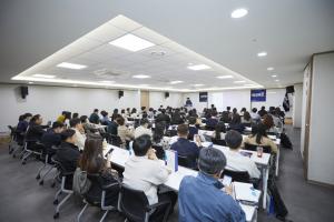 NIA, 국가지식정보 통합플랫폼 사업설명회 개최
