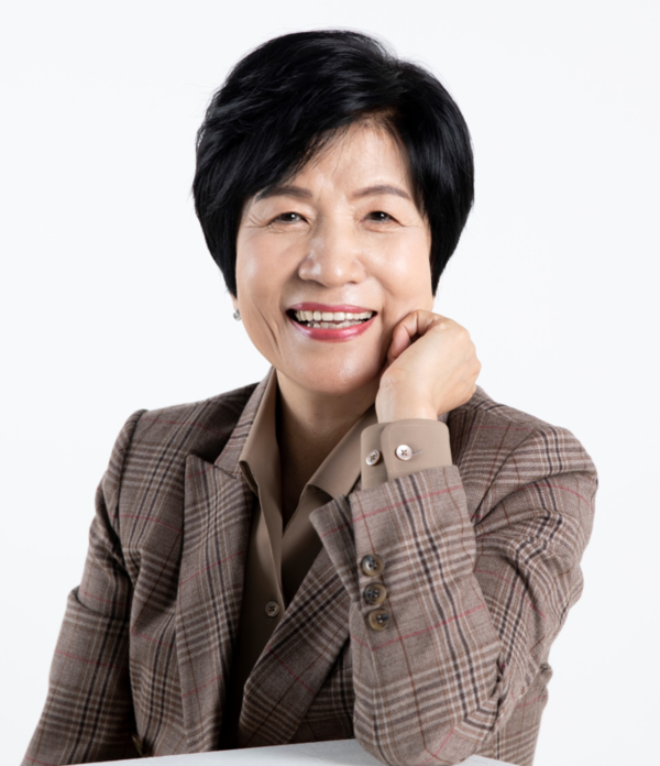 김영주 더불어민주당 의원