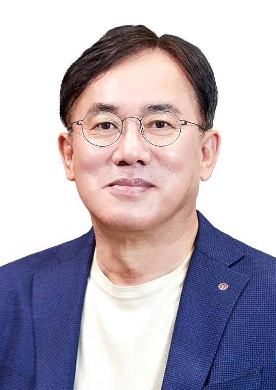 정철동 LG디스플레이 CEO
