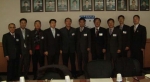 정보통신공제조합, 2006년 충남 대의원 간담회