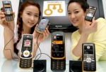 LG전자, 뮤직폰으로 신흥시장 공략 강화