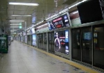 서울지하철 스크린도어 올해 모든 역사에 설치