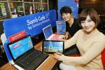 삼성 노트북 체험존 오픈