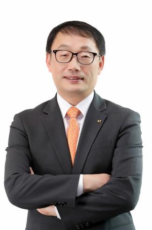 KT, 구현모 대표이사 선임...“지속성장과 기업가치 제고 실현”