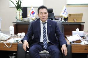 "회원사 권익증진·수익창출위해 최선 다할 것"